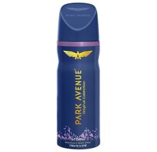 Park Avenue Storm Deodorant Body Spray, 150ml