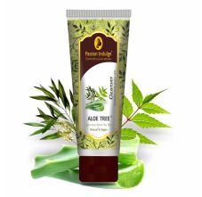 Passion Indulge Aloe Tree Cleanser, 100gm