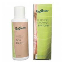 Paul Penders Chamomile & Moringa Skin Toner, 150ml