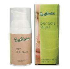 Paul Penders Dry Skin Relief, 30gm