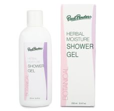 Paul Penders Herbal Moisture Shower Gel, 250ml