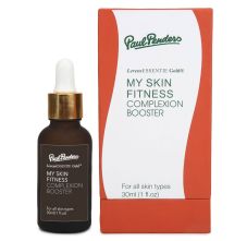 Paul Penders My Skin Fitness Complexion Booster, 30ml