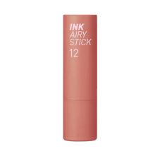 Peripera Ink Airy Velvet Stick, 3.6gm-12 Naturally Healthy