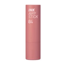 Peripera Ink Airy Velvet Stick, 3.6gm-4 Bestie Pink
