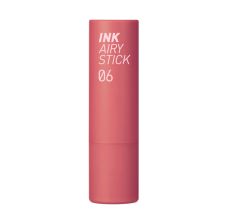 Peripera Ink Airy Velvet Stick, 3.6gm-6 Daily Rose