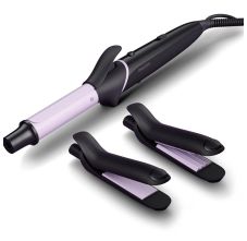 Philips Crimp, Straighten or Curl - Multi Styling Kit, BHH816/00