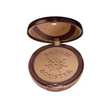 Physicians Formula Bronze Booster Glow, Boosting Pressed Bronzer, Light/Medium, 9gm