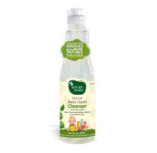 Mother Sparsh Natural Baby Liquid Cleanser, 500 ml