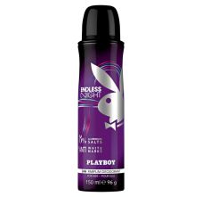 Playboy Endless Night Deodorant Spray Women 150ml