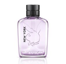 Playboy Newyork Eau de Toilette, 100ml