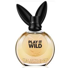 Playboy Play It Wild W Eau de Toilette,90ml