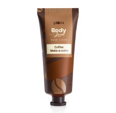 Plum BodyLovin' Coffee Wake-a-ccino Hand Cream, 50gm