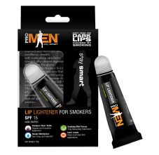 Promen Lip Lightener For Smokers SPF 15, 10gm