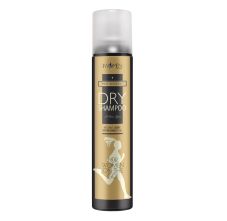 Prowomen Dry Shampoo For Post Work Out Gym Variant, 195ml