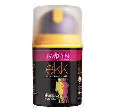 Prowomen Ekk (Elbow, Knee, Knuckle) Advanced  Whitening Formula, 40gm
