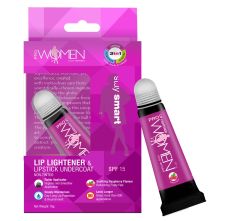 Prowomen Lip Lightener & Lipstick Undercoat SPF 15, 10gm