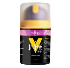 Prowomen V - White Intimate Lightening Cream, 40gm