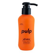 Pulp Off-Duty Cleanser, 100ml