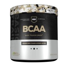 Redcon1 BCAA, Branched Chain Amino Acids-Unflavoured, 30 Servings, 150gm
