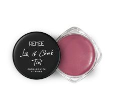Renee Cosmetics Lip & Cheek Tint Pandora Pink, 8gm