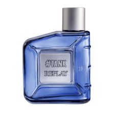 Replay Tank For Him Eau de Toilette, 100ml