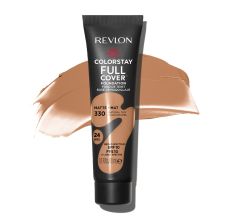 Revlon Colorstay  Full Cover Foundation - Natural Tan, 30ml