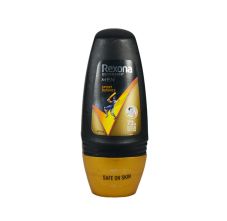 Rexona Spot Defence Underarm Roll On Deodorant for Men,50ml