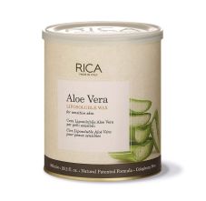 Rica Aloe Vera Wax, 800ml