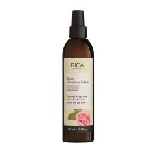 Rica Rose After Waxing Lotion, 250ml