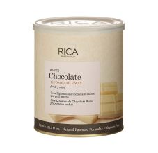 Rica White Chocolate Wax, 800ml