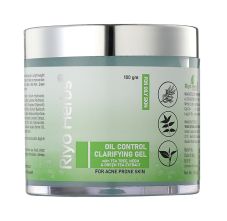 Riyo Herbs Oil Control Clarifying Gel, 100gm