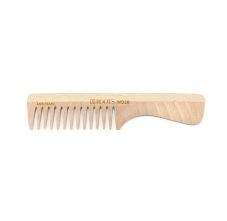 Roots Wooden comb WD 20