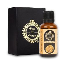 RosenParque 100% Pure & Natural Orange Essential Oil, 15ml
