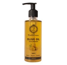 RosenParque Cold Pressed Olive Oil, 200ml