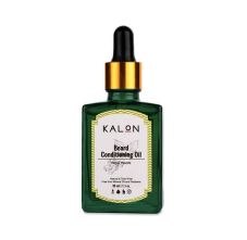 Kalon Naturals Royal Woods Beard Conditioning Oil, 30ml