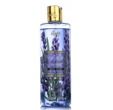 Rudy Nature & Arome Lavender Bath & Shower Gel, 500ml