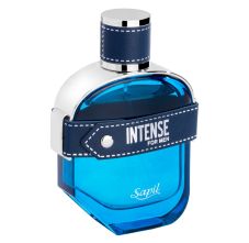 Sapil INTENSE Men Perfume EDT, 100ml