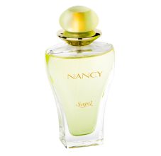 Sapil NANCY Green Perfume EDP, 50ml