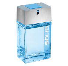 Sapil SOLID Perfume, EDT, 100ml