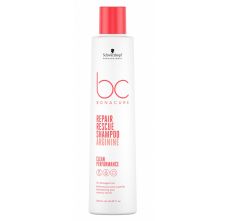 Schwarzkopf Professional  Bonacure Repair Rescue Shampoo Arginine, 250ml