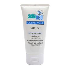 Sebamed Clear Face Care Gel Ph5.5, 50ml