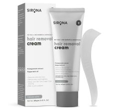Sirona Hair Removal Cream,100gm