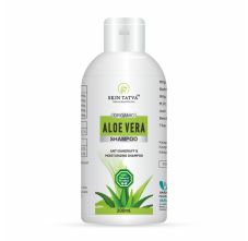 Skin Tatva Aloe Vera Shampoo, 200ml