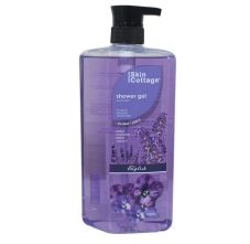 Skin Cottage Shower Gel Lavender, 1000ml
