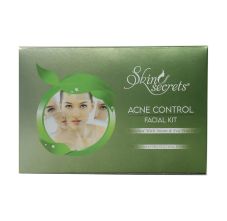 Skin Secrets Acne Control Facial Kit, 310gm
