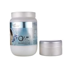Skin Secrets Oxygen Bleach Cream, 1kg