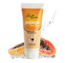 Skin Secrets Papaya Face Wash, 100ml