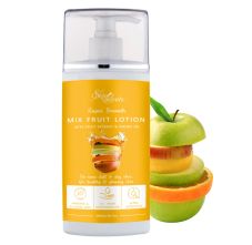 Skin Secrets Super Smooth Mix Fruit Lotion, 500ml