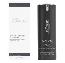 SkinChemists Luxury Caviar Nutrition Eye Serum, 15ml