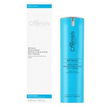 SkinChemists Luxury Retinol Intelligent Repair Stimulating Day Cream, 50ml